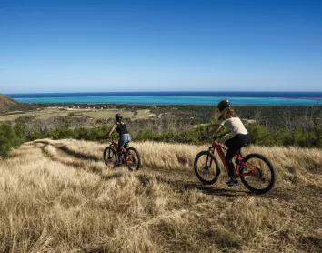 Piste vélo Deva